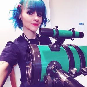 Meet your Posher, Tara